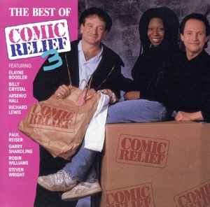 【輸入盤】Comic Relief Best of Vol. 3