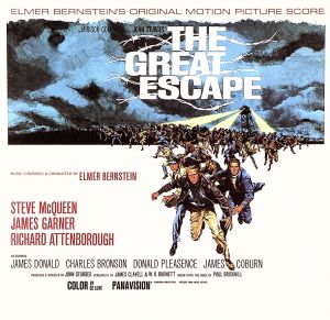 【輸入盤】Great Escape