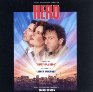 【輸入盤】Hero