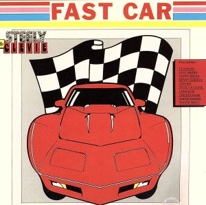 【輸入盤】Fast Car