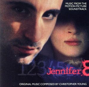 【輸入盤】Jennifer 8