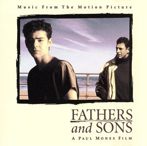 【輸入盤】Fathers & Sons