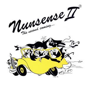 【輸入盤】Nunsense II: The Second Coming (1993 Original Off-Broadway Cast)