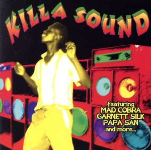 【輸入盤】Killa Sound