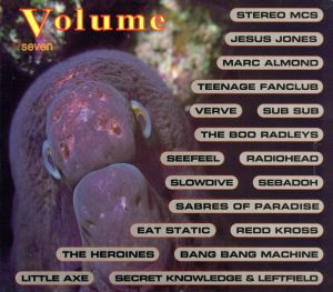 【輸入盤】Volume 7