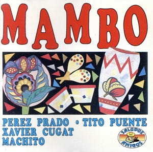 【輸入盤】Mambo