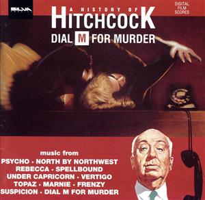 【輸入盤】History of Hitchcock