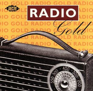 【輸入盤】Radio Gold