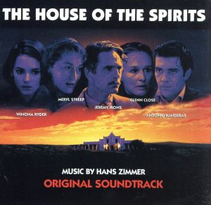 【輸入盤】House of the Spirits