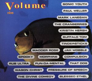 【輸入盤】Volume 9