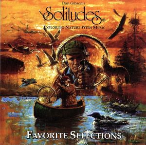 【輸入盤】Solitudes: Favorite Selections