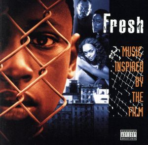 【輸入盤】Fresh