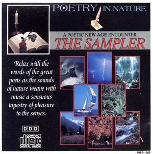 【輸入盤】Poetry in Nature