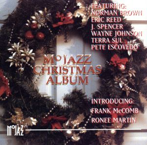 【輸入盤】Mojazz Xmas Album