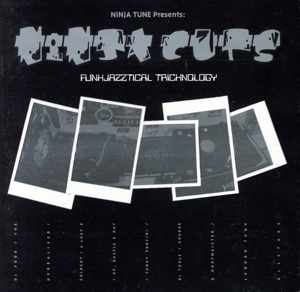 【輸入盤】Ninja Cuts: Funkjazztical Tricknology