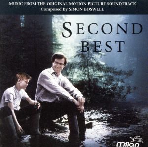 【輸入盤】Second Best