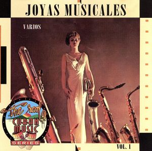 【輸入盤】Joyas Musicales 1