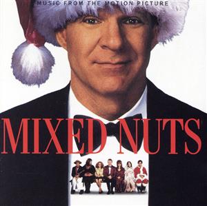 【輸入盤】Mixed Nuts