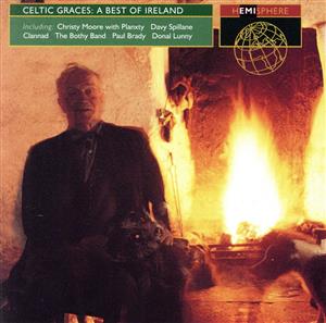 【輸入盤】Celtic Graces: Best of Ireland