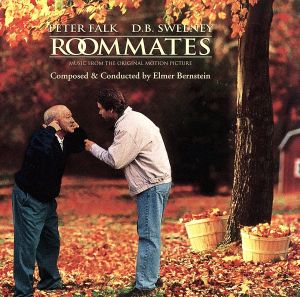 【輸入盤】Roommates