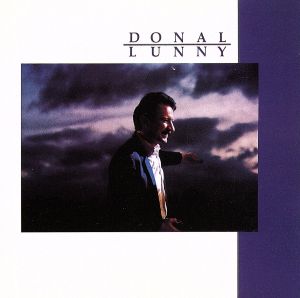 【輸入盤】Donal Lunny