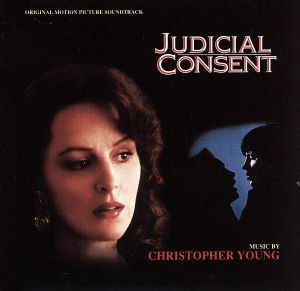 【輸入盤】Judicial Consent