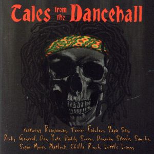 【輸入盤】Tales From the Dancehall