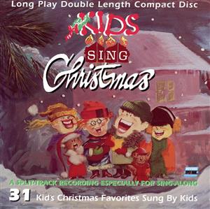 【輸入盤】Kids Sing Christmas