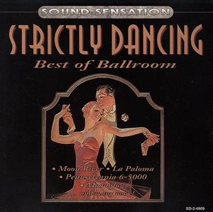 【輸入盤】Strictly Dancing: Best of Ball