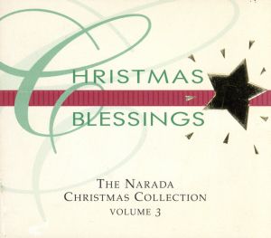 【輸入盤】Narada Christmas Collec.V3