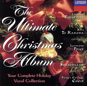 【輸入盤】Ultimate Christmas Album