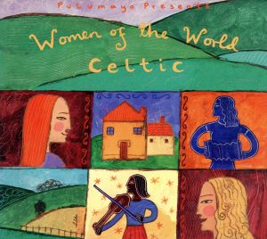 【輸入盤】Women of the World: Celtic