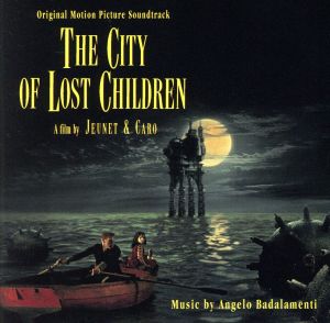 【輸入盤】City of Lost Children