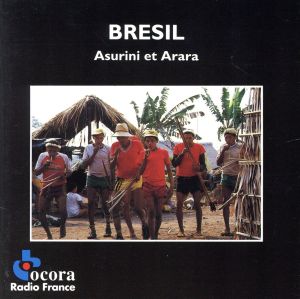 【輸入盤】Brazil