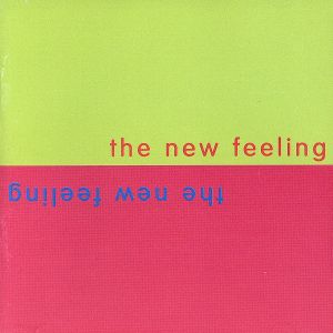 【輸入盤】The New Feeling