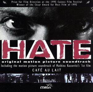 【輸入盤】La Haine