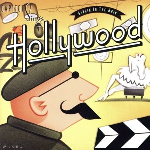 【輸入盤】Singin' In The Rain: Capitol Sings Hollywood