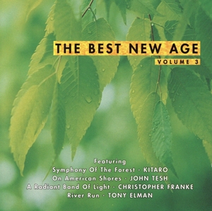 【輸入盤】Best of New Age 3