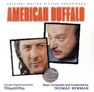 【輸入盤】American Buffalo