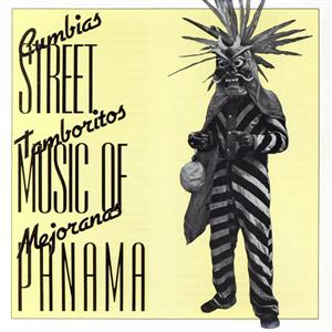 【輸入盤】Street Music of Panama