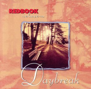 【輸入盤】Redbook Relaxation: Daybreak