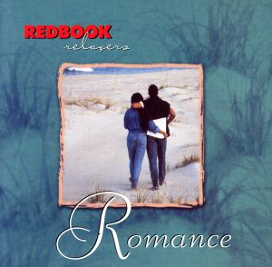 【輸入盤】Redbook Relaxation: Romance