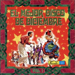 【輸入盤】Mejor Disco De Diciembre 1