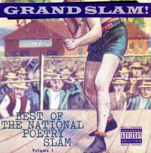 【輸入盤】Poetry Slam