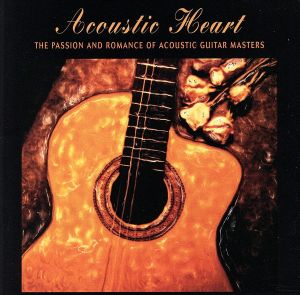 【輸入盤】Acoustic Heart