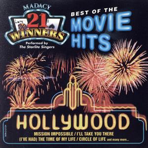 【輸入盤】Best of Movie Hits