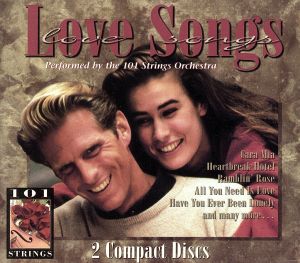 【輸入盤】Love Songs