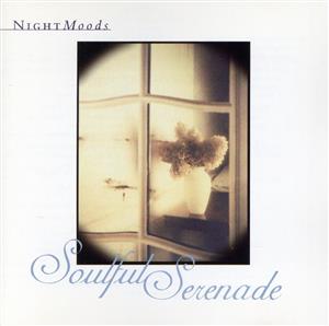 【輸入盤】Nightmoods: Soulful Serenade