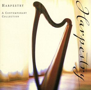 【輸入盤】Harpestry: A Contemporary Collection