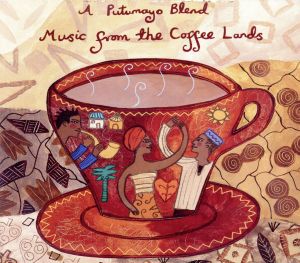 【輸入盤】Music From the Coffee Lands